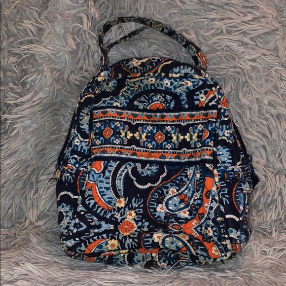 Vera Bradley Handbags - Lunchbox